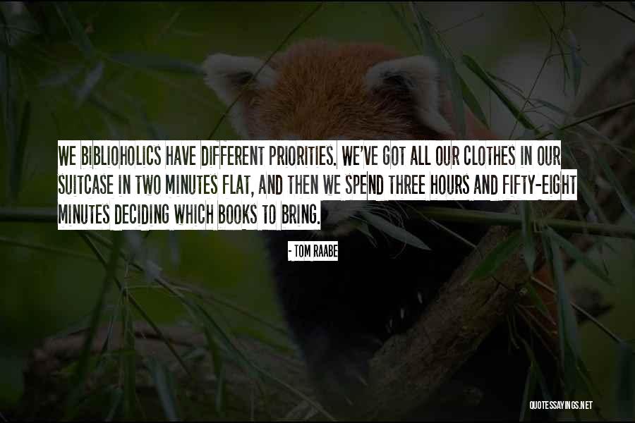 Vilezas Quotes By Tom Raabe Vilezas Quotes By Tom Raabe