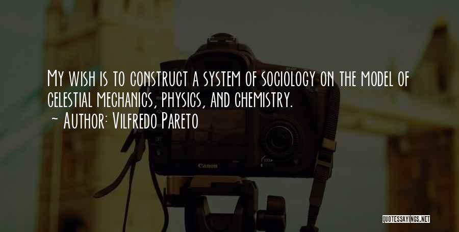 Vilfredo Pareto Quotes 845791