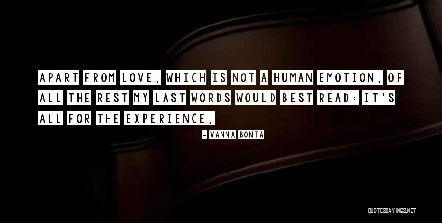 Vilhelm Lundstrom Quotes By Vanna Bonta Vilhelm Lundstrom Quotes By Vanna Bonta