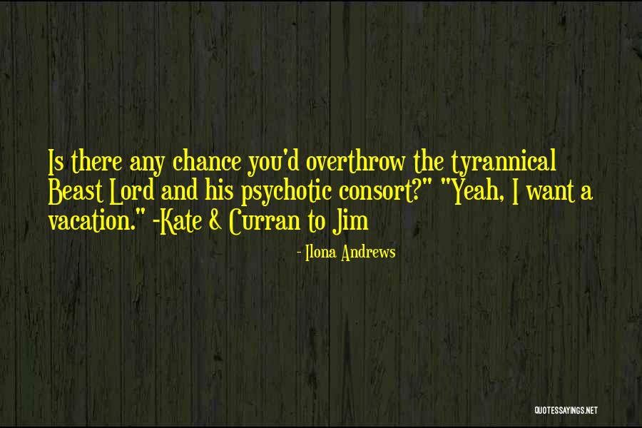 Vilhelm Watches Quotes By Ilona Andrews Vilhelm Watches Quotes By Ilona Andrews