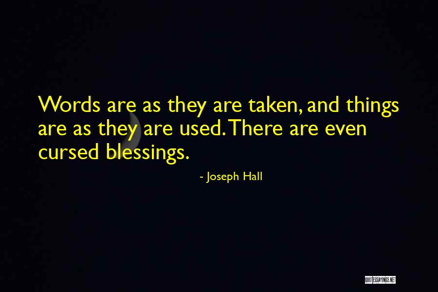 Vilhelmina Gedgaudas Quotes By Joseph Hall Vilhelmina Gedgaudas Quotes By Joseph Hall