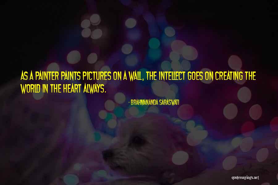 Vilhelmina Van Quotes By Brahmananda Saraswati Vilhelmina Van Quotes By Brahmananda Saraswati