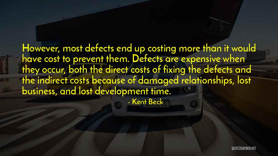 Vilhelmina Van Quotes By Kent Beck Vilhelmina Van Quotes By Kent Beck