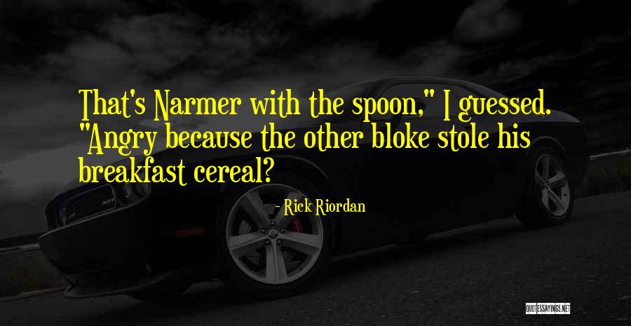 Vilhj Lmur Rafnsson Quotes By Rick Riordan Vilhj Lmur Rafnsson Quotes By Rick Riordan