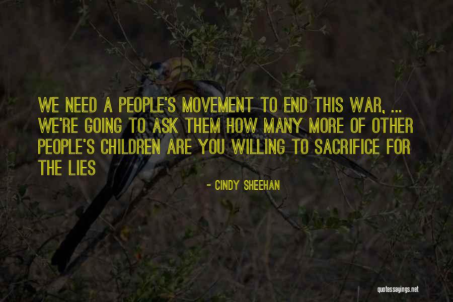Vilhj Lmur Vilhj Lmsson Quotes By Cindy Sheehan Vilhj Lmur Vilhj Lmsson Quotes By Cindy Sheehan