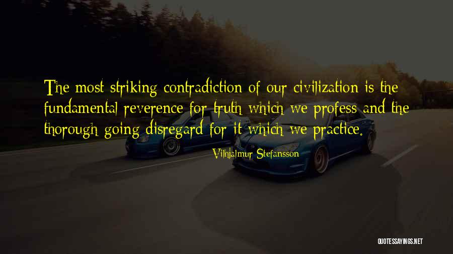 Vilhjalmur Stefansson Quotes 2259029 Vilhjalmur Stefansson Quotes 2259029