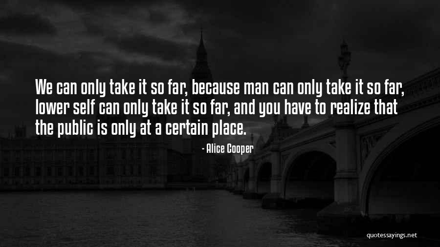 Vilia Camera Quotes By Alice Cooper Vilia Camera Quotes By Alice Cooper