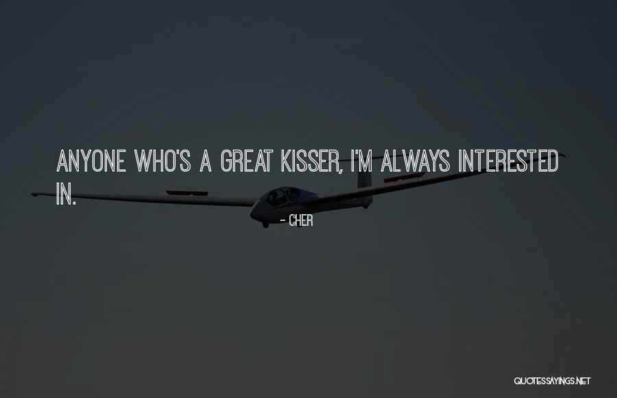 Vilia Camera Quotes By Cher Vilia Camera Quotes By Cher