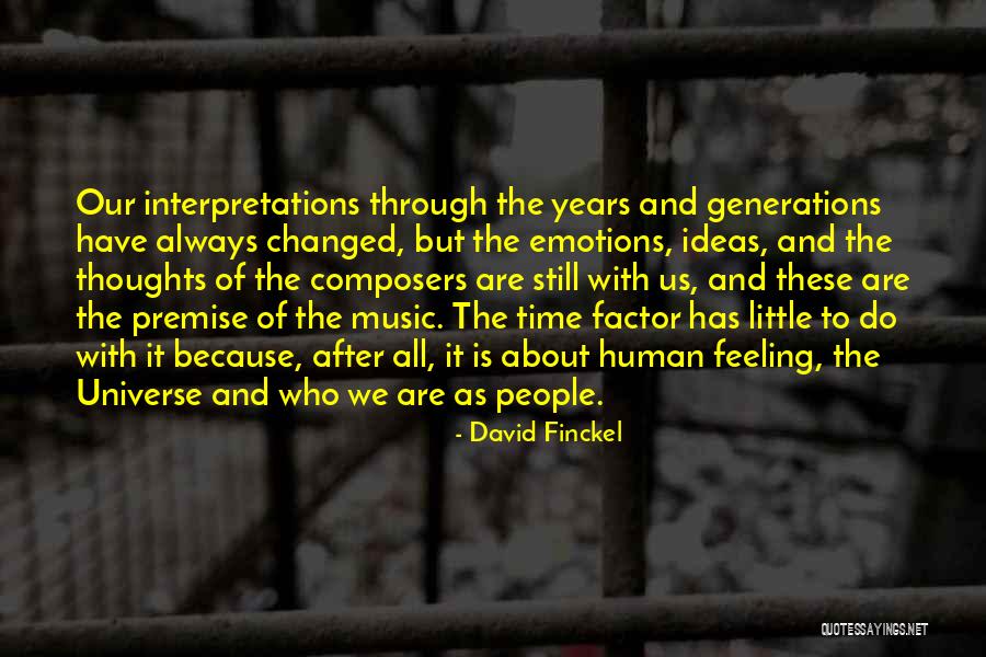 Viliam Gerik Quotes By David Finckel Viliam Gerik Quotes By David Finckel