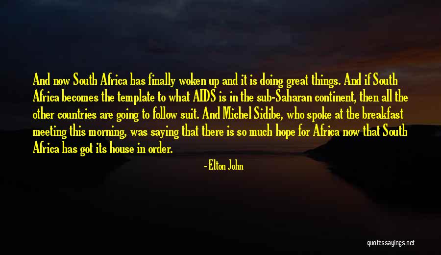 Vilibald Kovac Quotes By Elton John Vilibald Kovac Quotes By Elton John