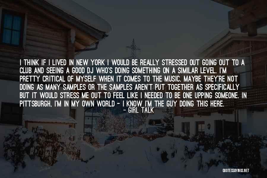 Vilibald Kovac Quotes By Girl Talk Vilibald Kovac Quotes By Girl Talk