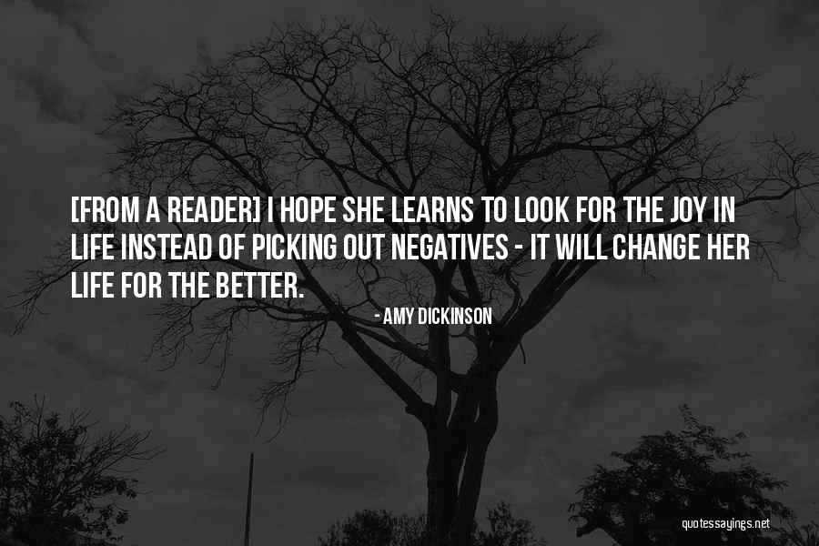 Vilibald Vuco Quotes By Amy Dickinson Vilibald Vuco Quotes By Amy Dickinson