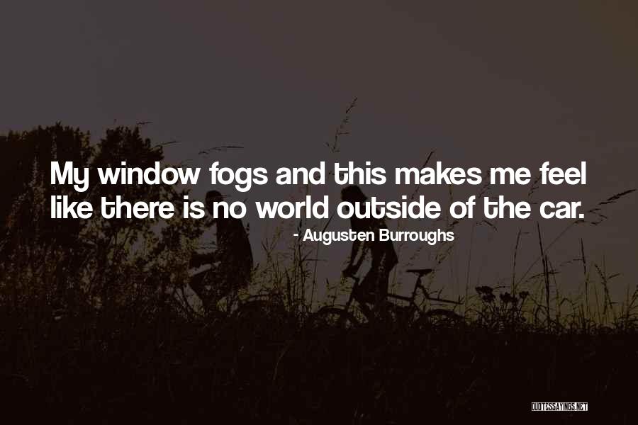 Vilibald Vuco Quotes By Augusten Burroughs Vilibald Vuco Quotes By Augusten Burroughs