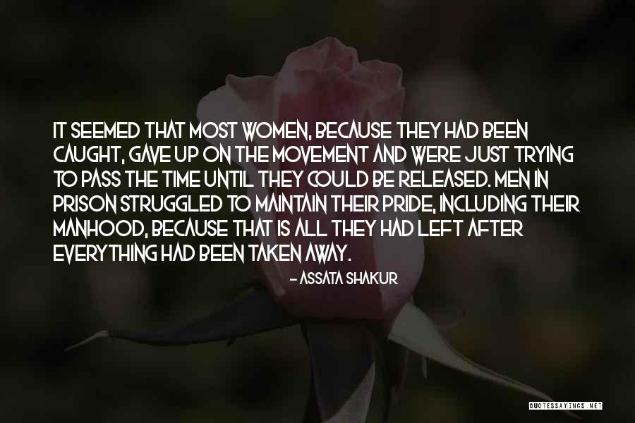 Vilicar Gume Quotes By Assata Shakur Vilicar Gume Quotes By Assata Shakur