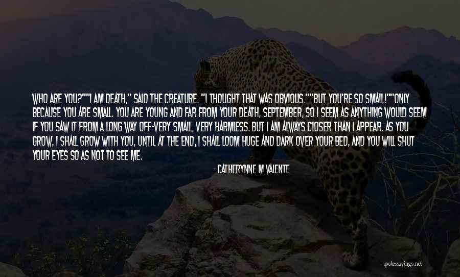 Vilification Formula Quotes By Catherynne M Valente Vilification Formula Quotes By Catherynne M Valente