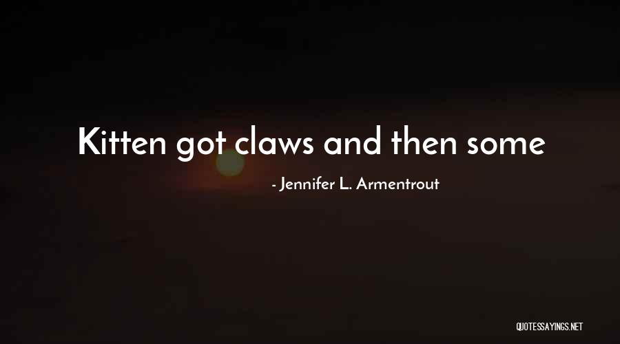 Vilification Formula Quotes By Jennifer L. Armentrout Vilification Formula Quotes By Jennifer L. Armentrout
