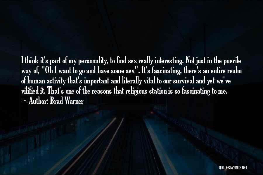 Vilified Quotes By Brad Warner