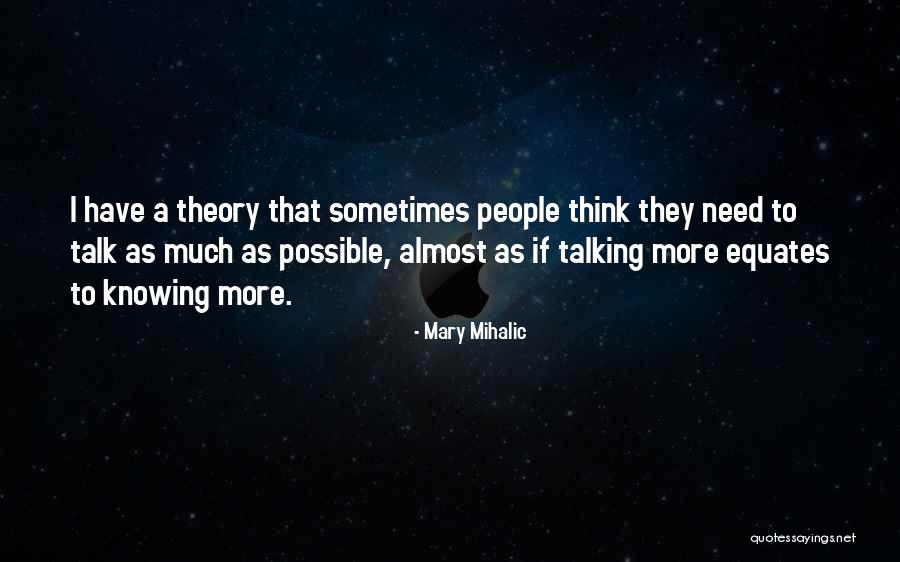 Vilified Synonym Quotes By Mary Mihalic Vilified Synonym Quotes By Mary Mihalic