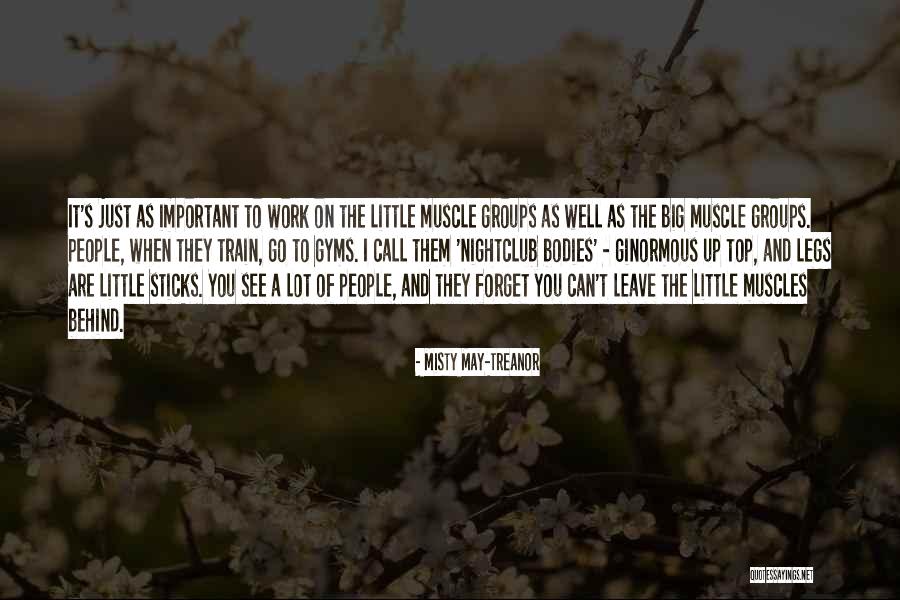 Vilified Synonym Quotes By Misty May-Treanor Vilified Synonym Quotes By Misty May-Treanor