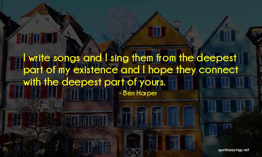 Vilifying Define Quotes By Ben Harper