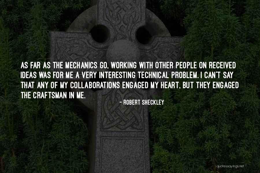 Vilijamovka Quotes By Robert Sheckley Vilijamovka Quotes By Robert Sheckley