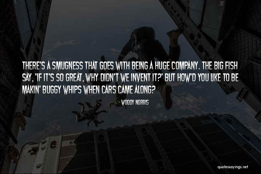 Vilipendiados Quotes By Woody Norris Vilipendiados Quotes By Woody Norris