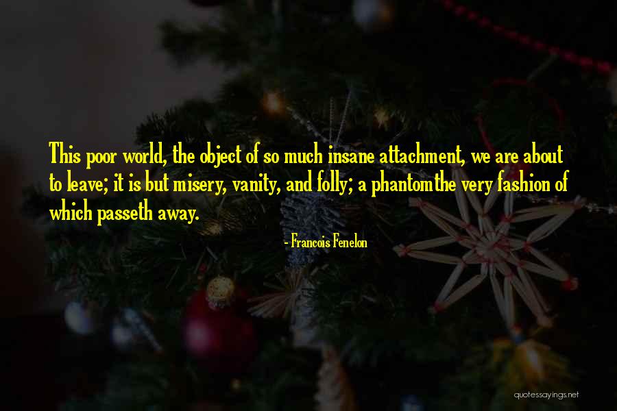Vilius Kavaliauskas Quotes By Francois Fenelon Vilius Kavaliauskas Quotes By Francois Fenelon