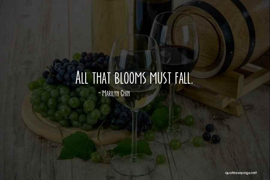 Vilius Puronas Quotes By Marilyn Chin Vilius Puronas Quotes By Marilyn Chin