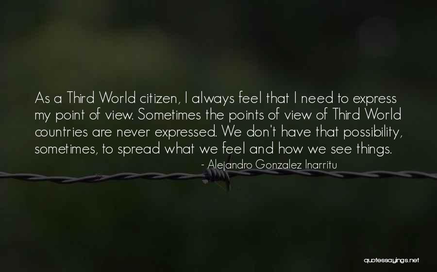 Vilja Skyrim Quotes By Alejandro Gonzalez Inarritu Vilja Skyrim Quotes By Alejandro Gonzalez Inarritu
