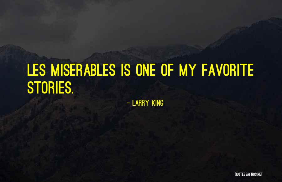 Vilje Yarn Quotes By Larry King Vilje Yarn Quotes By Larry King
