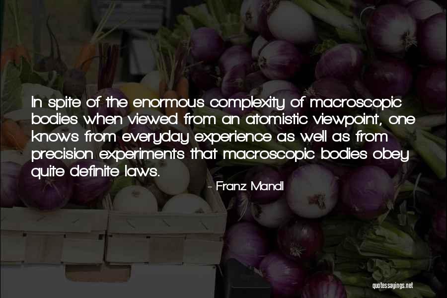 Viljoensdrift Quotes By Franz Mandl Viljoensdrift Quotes By Franz Mandl