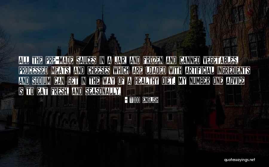 Vilkai Eskizai Quotes By Todd English Vilkai Eskizai Quotes By Todd English