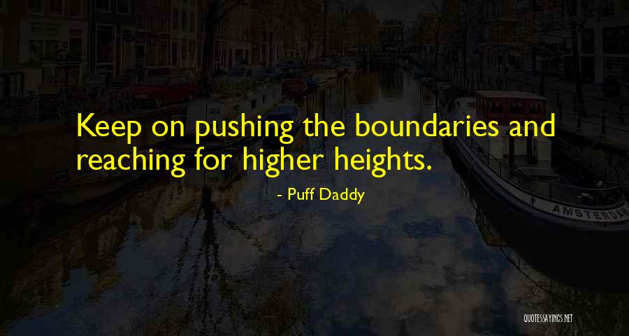 Vilkas Marriage Quotes By Puff Daddy Vilkas Marriage Quotes By Puff Daddy