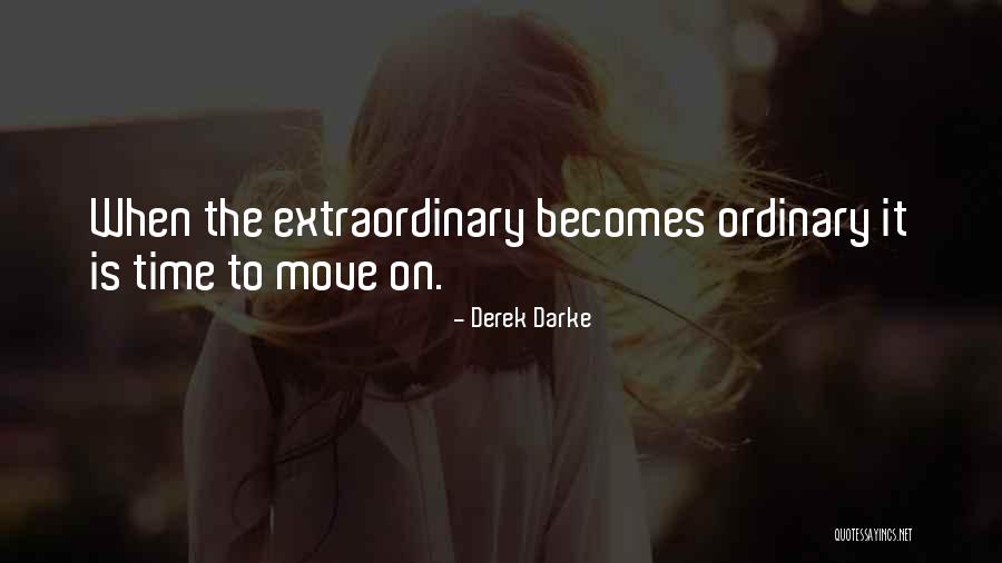 Vilken J Vla Quotes By Derek Darke