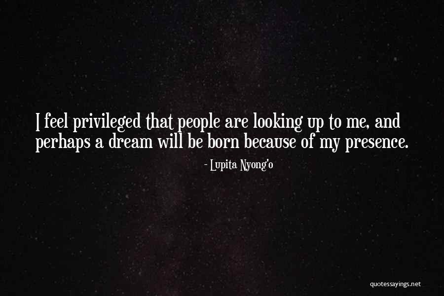 Vilket Skulle Quotes By Lupita Nyong'o Vilket Skulle Quotes By Lupita Nyong'o