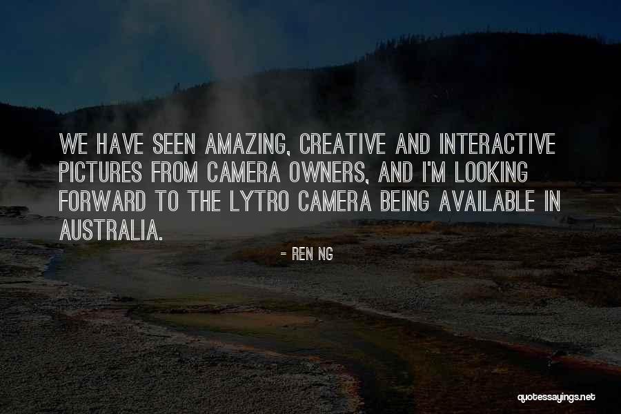 Vilkin Trial Quotes By Ren Ng Vilkin Trial Quotes By Ren Ng