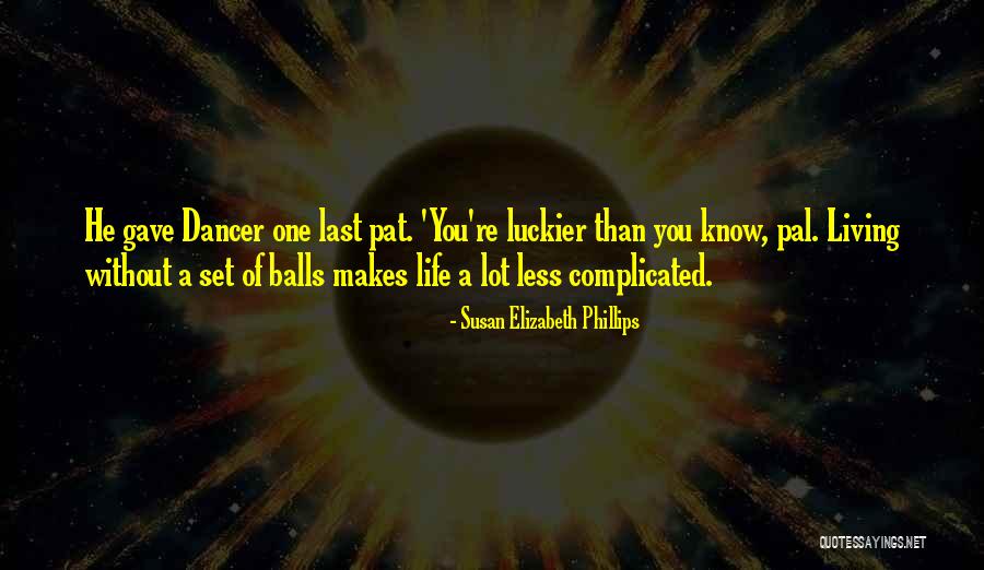 Villa Bella Quotes By Susan Elizabeth Phillips Villa Bella Quotes By Susan Elizabeth Phillips