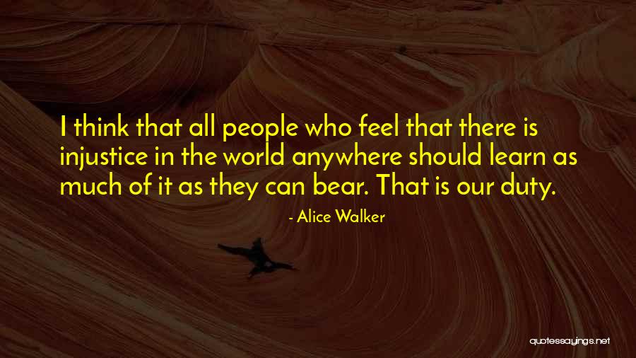 Villa Marina Apartments Quotes By Alice Walker Villa Marina Apartments Quotes By Alice Walker
