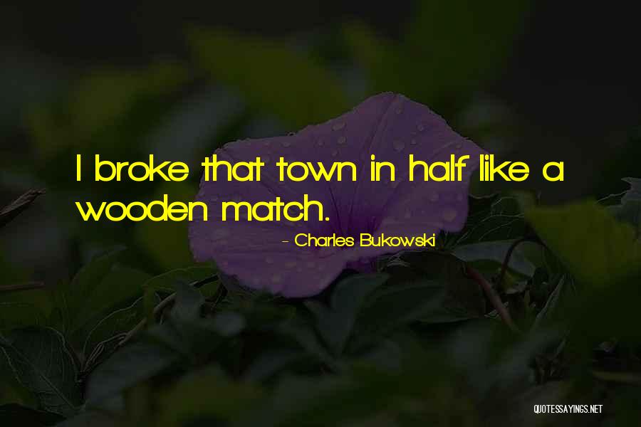 Villa Monte Pizza Quotes By Charles Bukowski Villa Monte Pizza Quotes By Charles Bukowski