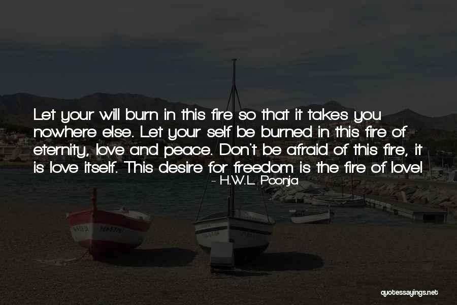Villa Romano Quotes By H.W.L. Poonja Villa Romano Quotes By H.W.L. Poonja