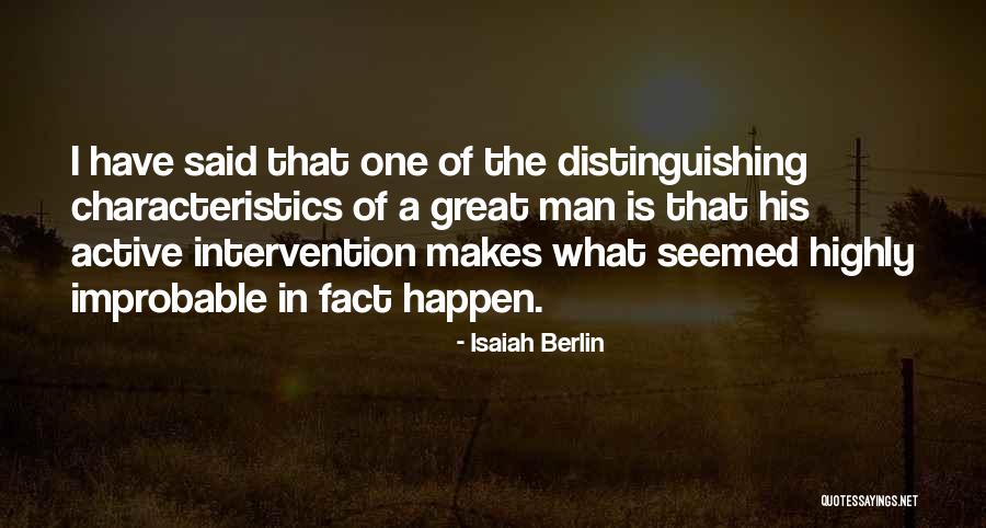 Villablanca Huatulco Quotes By Isaiah Berlin Villablanca Huatulco Quotes By Isaiah Berlin