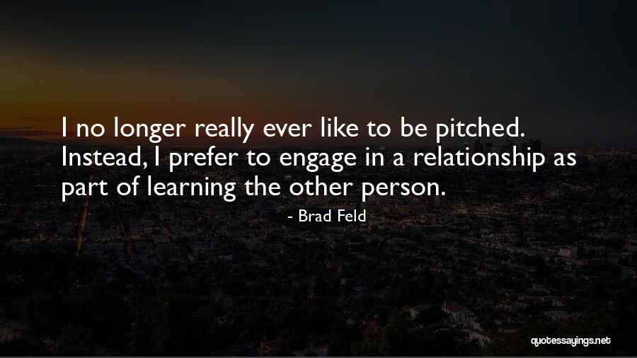 Villabona Iron Quotes By Brad Feld Villabona Iron Quotes By Brad Feld