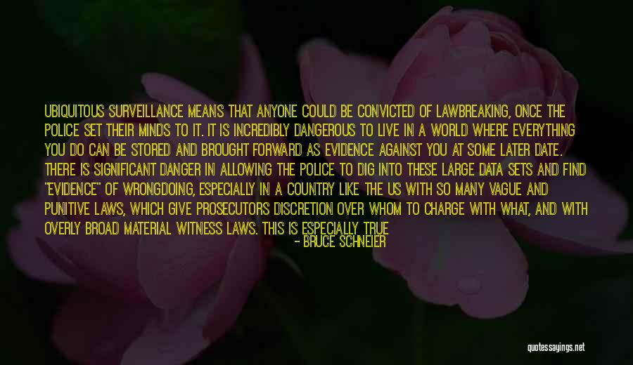 Villabrille Kali Quotes By Bruce Schneier Villabrille Kali Quotes By Bruce Schneier