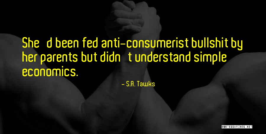 Villabrille Kali Quotes By S.A. Tawks Villabrille Kali Quotes By S.A. Tawks