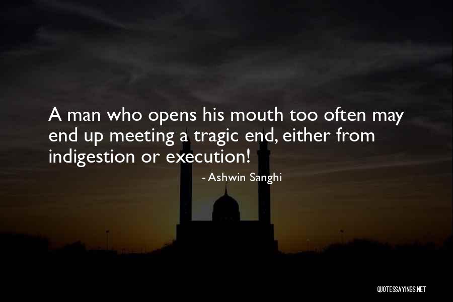 Villacorta Clinic Quotes By Ashwin Sanghi Villacorta Clinic Quotes By Ashwin Sanghi