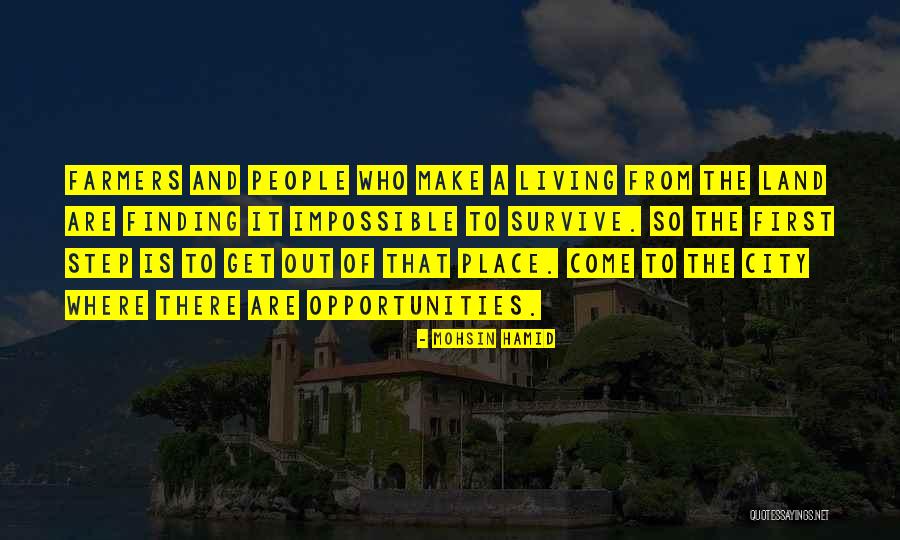 Villacortas Quotes By Mohsin Hamid Villacortas Quotes By Mohsin Hamid