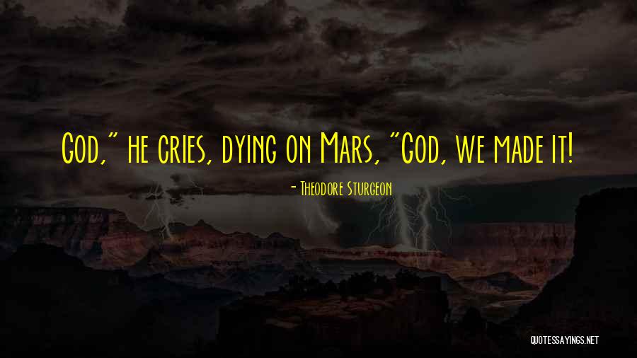 Villada Landscaping Quotes By Theodore Sturgeon Villada Landscaping Quotes By Theodore Sturgeon