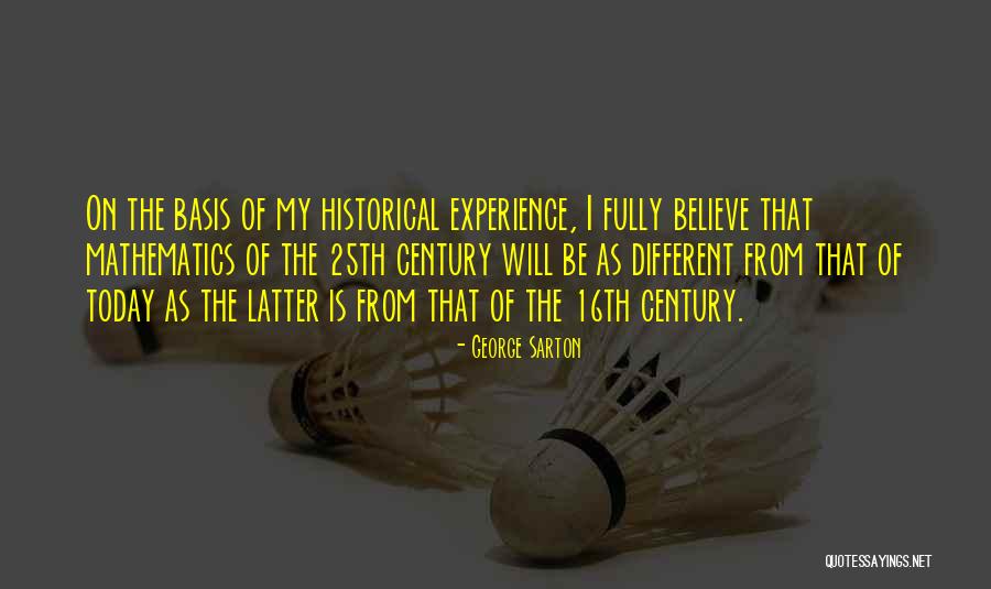 Villads Quotes By George Sarton Villads Quotes By George Sarton