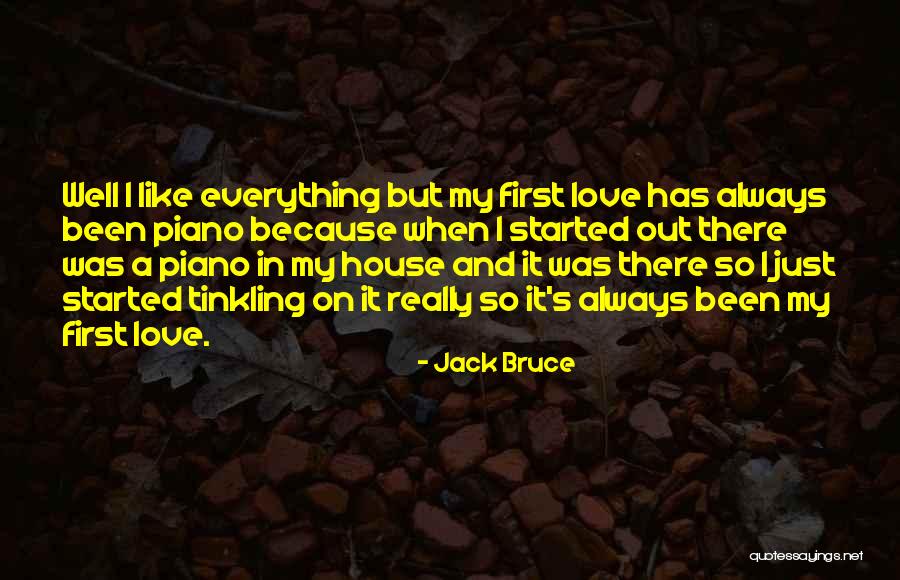 Villads Quotes By Jack Bruce Villads Quotes By Jack Bruce