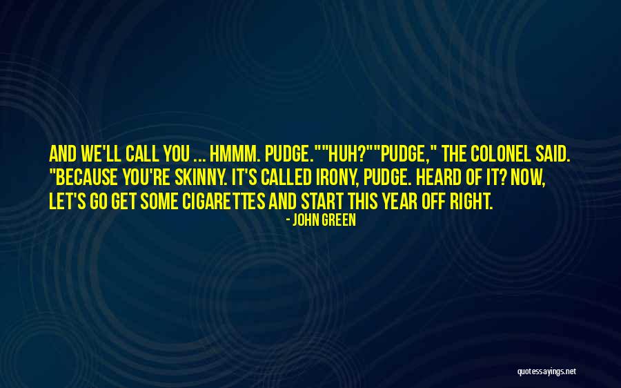 Villads Quotes By John Green Villads Quotes By John Green